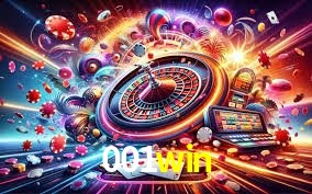 Welcome Bonus 001win