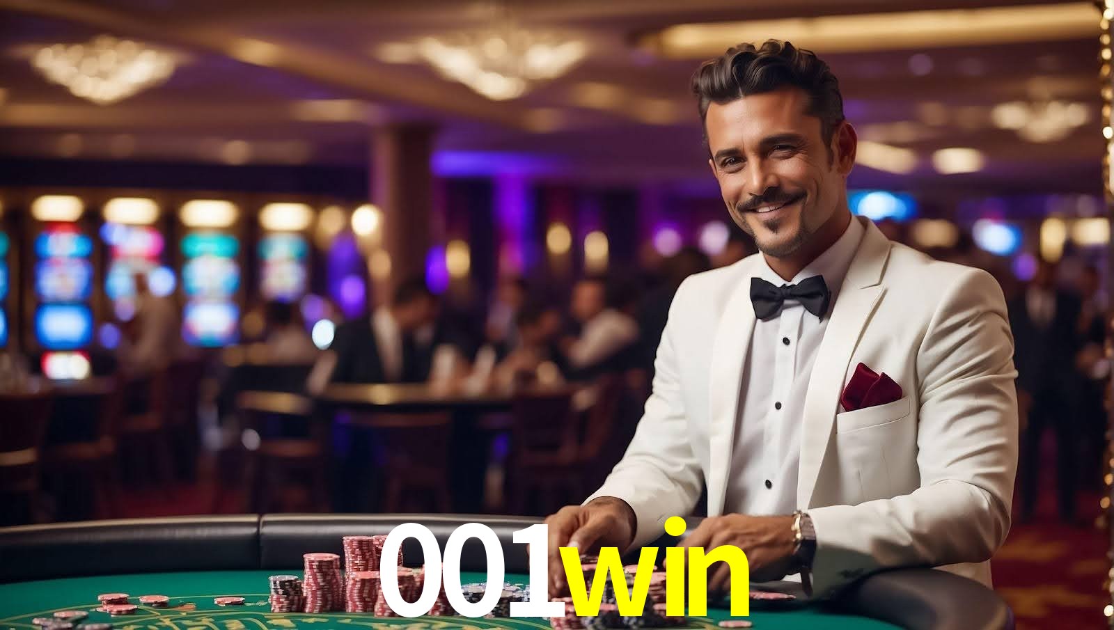 Quick Registration 001win