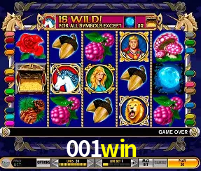 Roulette Table 001win