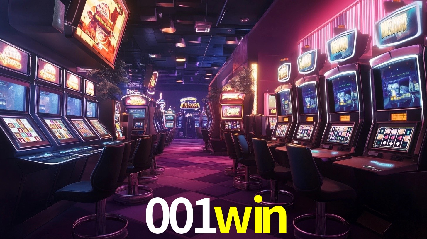 Tournaments 001win