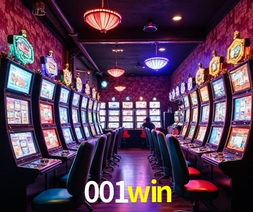 Flash Promotion 001win