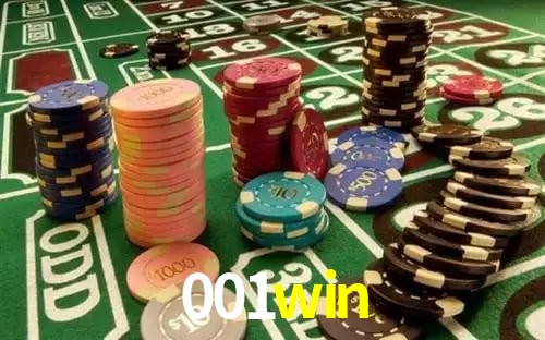 Exclusive Games 001win