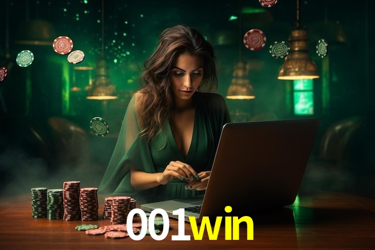 Premium Interface 001win