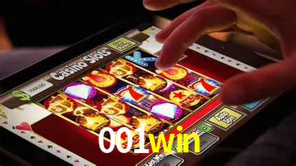Live Casino 001win