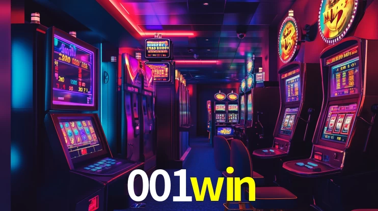Welcome Bonus 001win