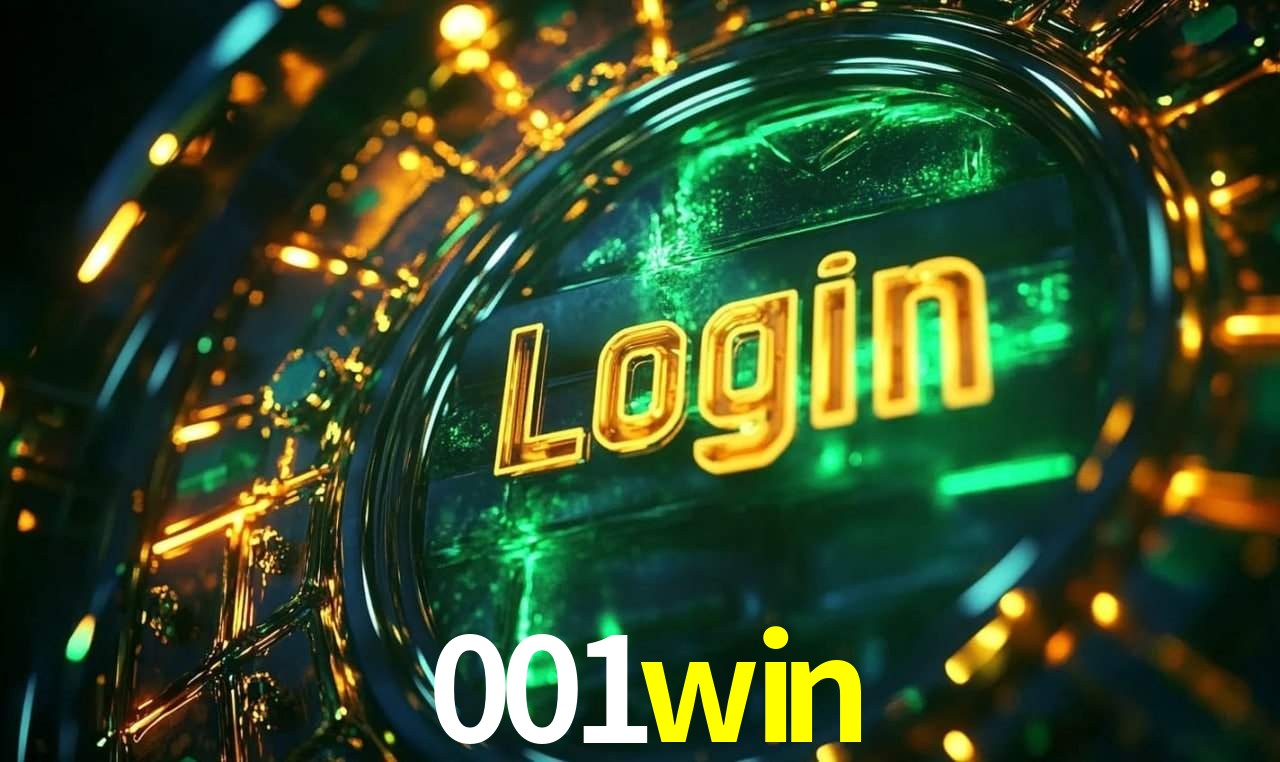 001win App Interface