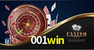 Experiência VIP 001win